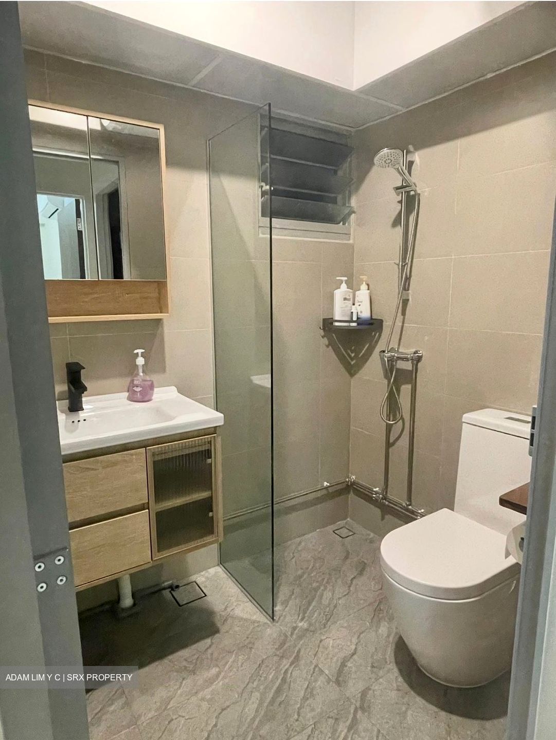 Blk 128B Eastcrown @ Canberra (Sembawang), HDB 3 Rooms #617739801